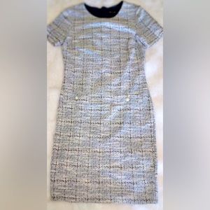 60’s inspired dress